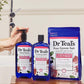 Dr Teal's Pomegranate & Black Currant Epsom Salt Soak 1.36Kg