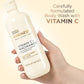 Baylis & Harding Glow Luxury Body Wash 500ml with Vitamin C