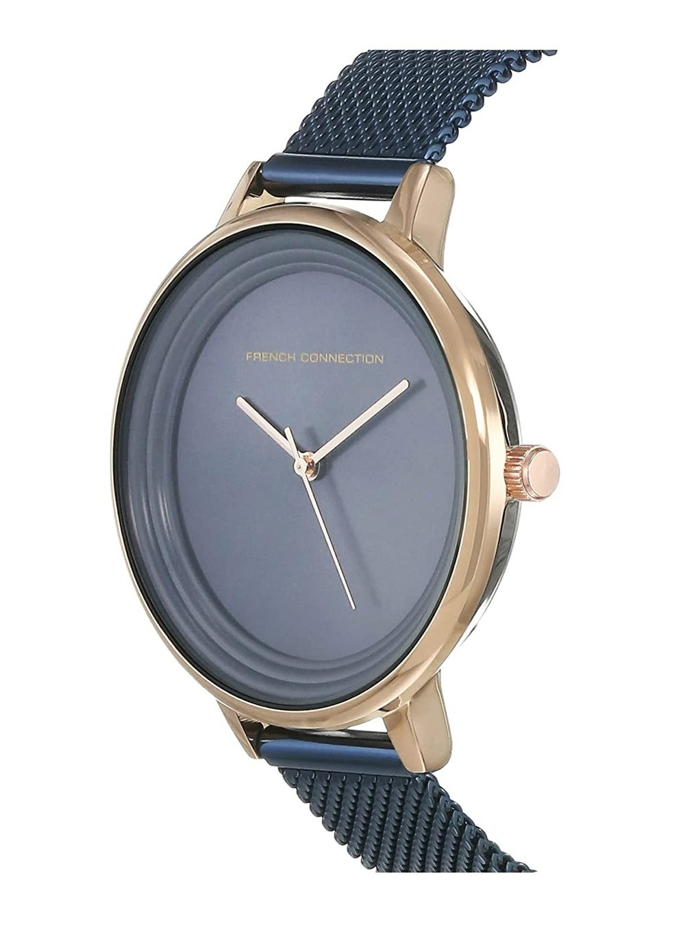 buy-french-connection-women-s-analog-watch-with-blue-stainless-steel-bracelet-37-mm-fcn0001c_rz0