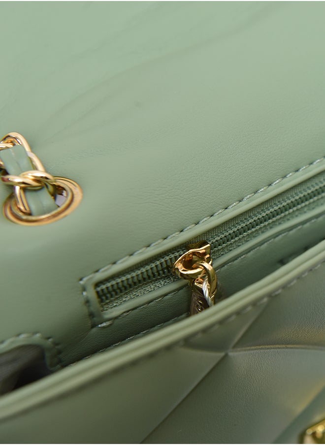 buy-vincci-quilted-shoulder-bag-with-chain_5ez