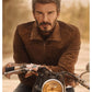 DAVID BECKHAM Infinite Aqua Eau de Parfum, 100ml - Captivate & Refresh