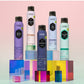Charcoal Revive & Volumize Dry Shampoo 122g