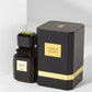 Amber Wood Essence Eau De Parfum 100ml - Enchanting Aroma