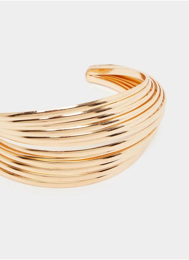 buy-styli-layered-wide-cuff-bracelet_6gb