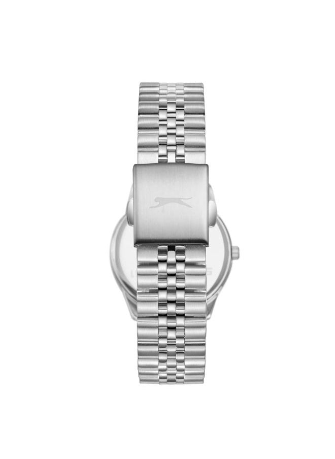 buy-slazenger-women-s-metal-multi-function-watch-sl-9-2408-4-04-33-mm_r6v