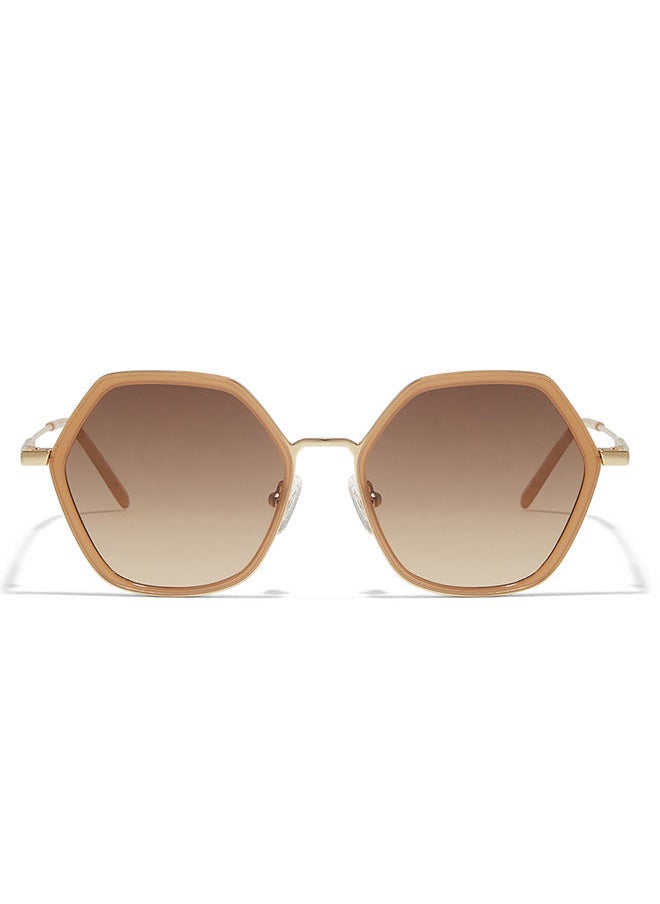 buy-30sundays-30sundays-equinox-women-sunglasses-geometric-sunglasses-uv-protection-uv400-beige-brown_oo6