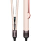 Dyson Airstrait™ Ceramic Pink/Rose Gold - Sleek Wet-to-Dry Styler