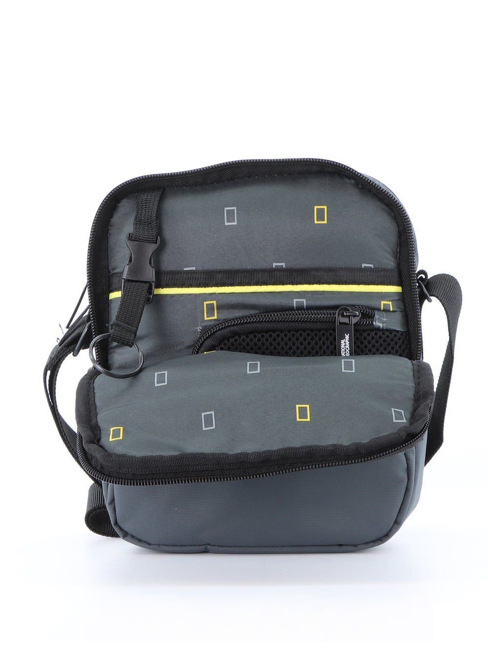 buy-national-geographic-national-geographic-mutation-utility-bag-grey-compact-travel-bag-for-men-and-women-shoulder-bag-portable-organizer-sustainable-material-and-eco-friendly_bqn