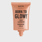 Born To Glow Liquid Illuminator - Radiant Skin Enhancer
