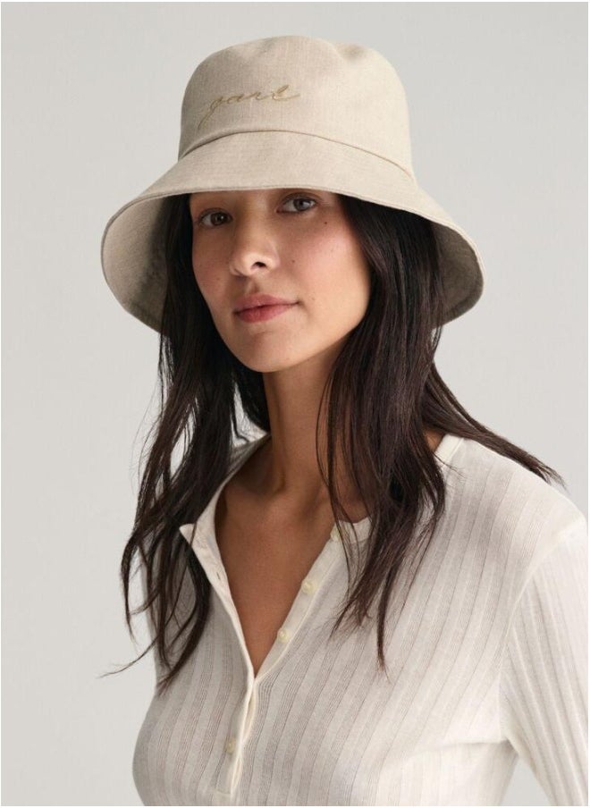 buy-gant-gant-linen-bucket-hat_ido