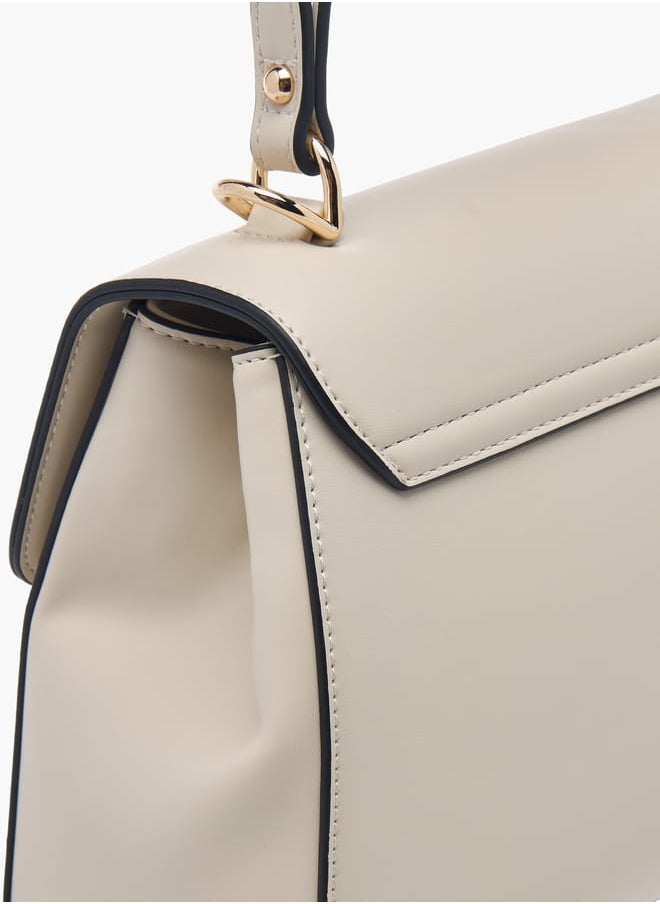 buy-celeste-women-monogram-embossed-satchel-bag-with-top-handle-and-detachable-strap_mmi