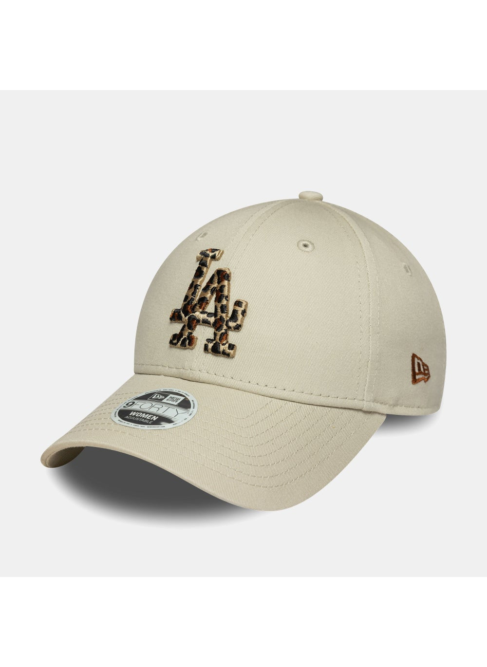 buy-new-era-women-s-mlb-los-angeles-dodgers-leopard-infill-9forty-cap_l0h
