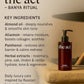 buy-the-act-the-act-banya-home-sauna-460ml-body-lotion-deep-nourishing-hydration-with-almond-oil-botanical-spa-aroma_904