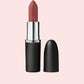 Velvet Teddy Matte Lipstick - MACximal Silk Satin