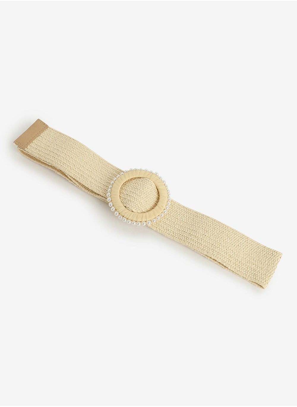 buy-haute-sauce-cream-textured-waist-belt_de8