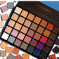 Viseart Grande Pro 1X VGP001 - Luxe Multicolor Eyeshadow Palette