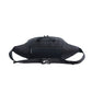 buy-discovery-discovery-outdoor-waist-bag-black-durable-lightweight-water-resistant-rfid-pocket-men-women-hip-bag-belt-bag-crossbody-bag-for-travel-adventure-camping-trekking-hiking_zdm
