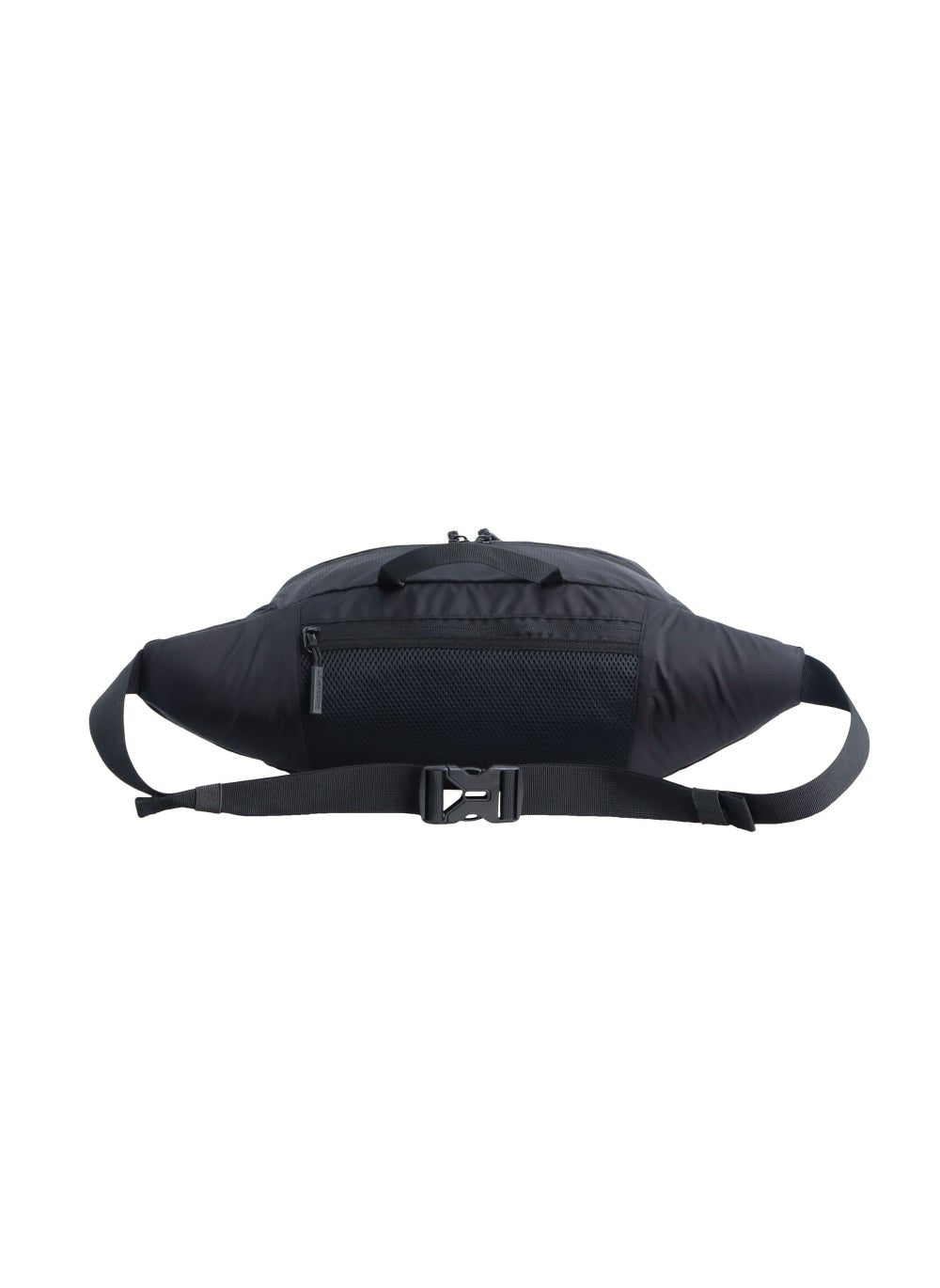 buy-discovery-discovery-outdoor-waist-bag-black-durable-lightweight-water-resistant-rfid-pocket-men-women-hip-bag-belt-bag-crossbody-bag-for-travel-adventure-camping-trekking-hiking_zdm