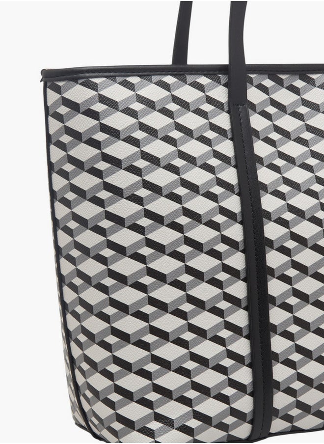 buy-flora-bella-by-shoexpress-women-s-printed-tote-bag-with-zip-closure-and-coin-pouch_dj3