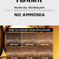 L'Oreal Prodigy Almond Blonde 7.0 Oil-Infused Hair Color