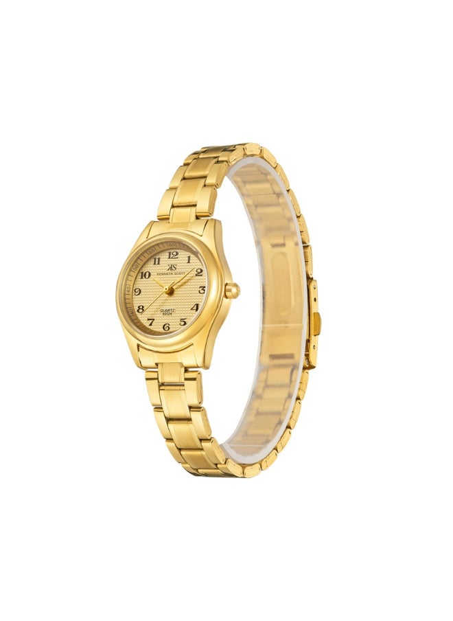 buy-kenneth-scott-women-s-steel-analog-watch-k23552-gbgc-28-mm_53q