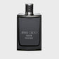 Jimmy Choo Man Intense Eau De Toilette 100ml - Sensuality Unleashed