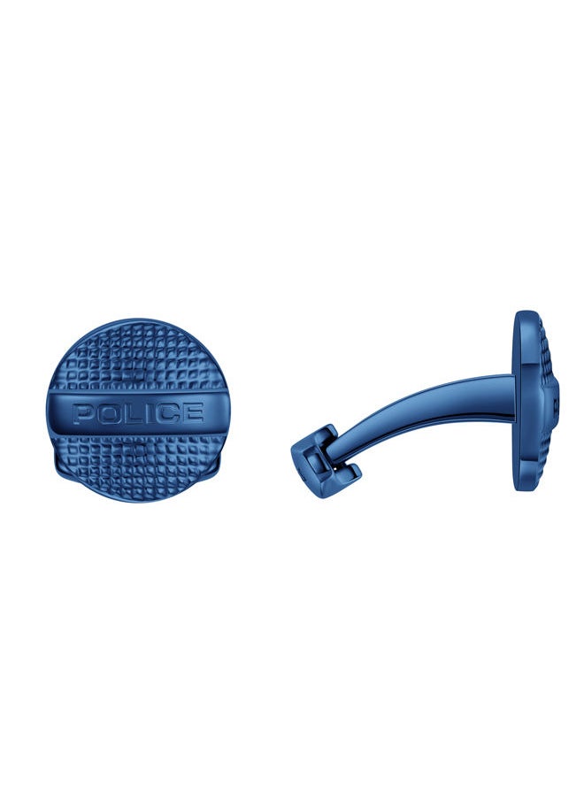 buy-police-withstand-cufflinks-for-men-blue-texture_179