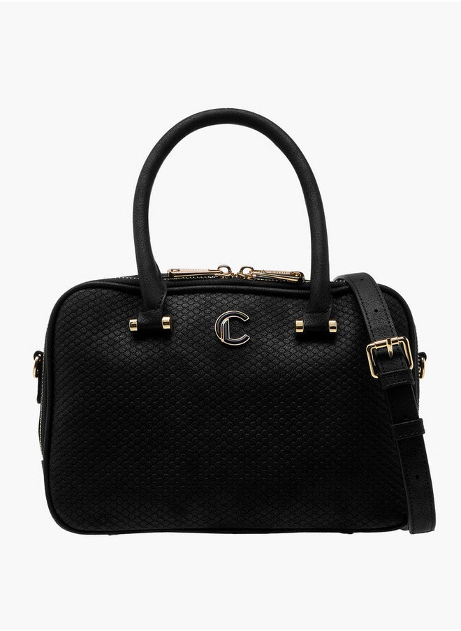 buy-le-confort-women-s-quilted-tote-bag-with-double-handle-and-zip-closure_kok