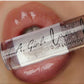 Lumilicious Luminous Lipgloss - Breathless: بريق السحر والجمال