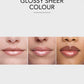 Glow'Bally Chic Gloss Fabuleux - Hydrating Shine, 3.5ml