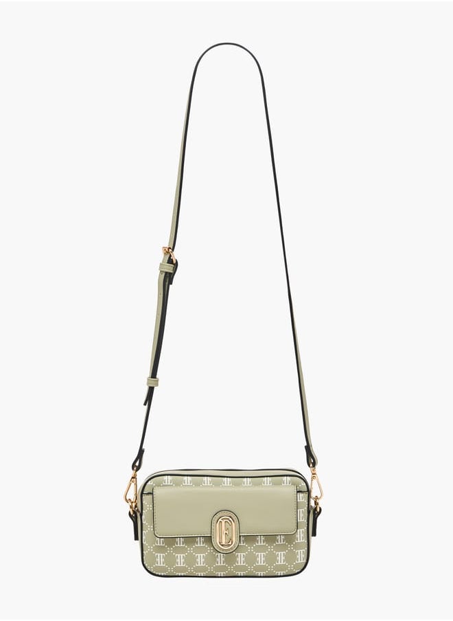 buy-elle-women-monogram-print-crossbody-bag-with-adjustable-strap_vz0