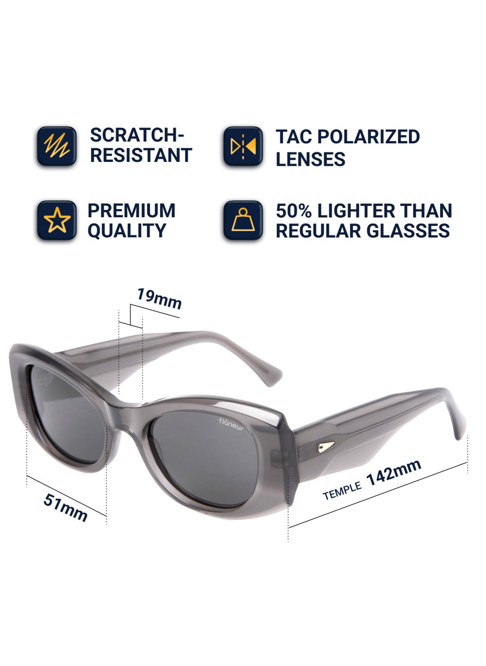 buy-fl-neur-flaneur-polarized-sunglasses-cats-eye-big-frame-glasses-uv-protection-shades-trendy-eyewear-for-women-men-scratch-resistant-designer-accessories-stylish-goggles-with-polarized-lens_x42