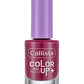 Color Up Nail Polish 357 - Vegan Glam