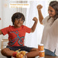 Kids Multi 60 Sugar-Free Peach Gummies Rite