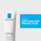 La Roche-Posay Effaclar Duo+ SPF30 40ml: Radiant Skin Defender