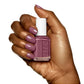 Essie Island Hopping Rich Plum Mauve Nail Polish, 13.5 ml