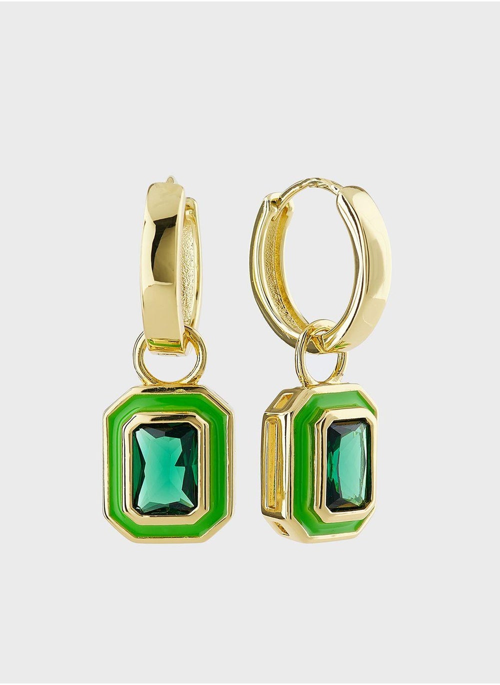 buy-luv-aj-bezel-huggies-hoop-earrings_me2