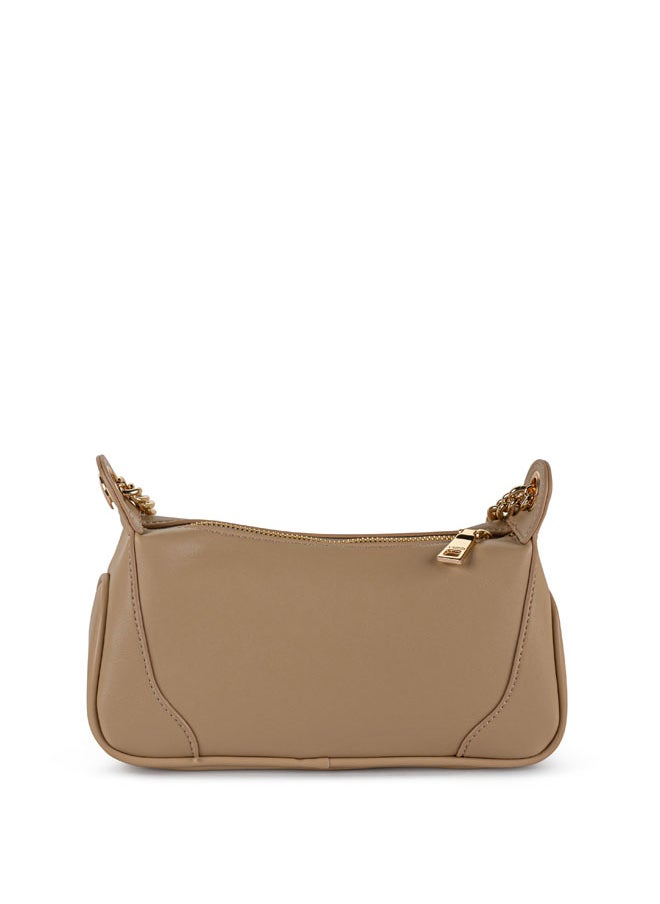 buy-vincci-women-solid-shoulder-bag-with-chain-detailed-and-zip-closure_60n