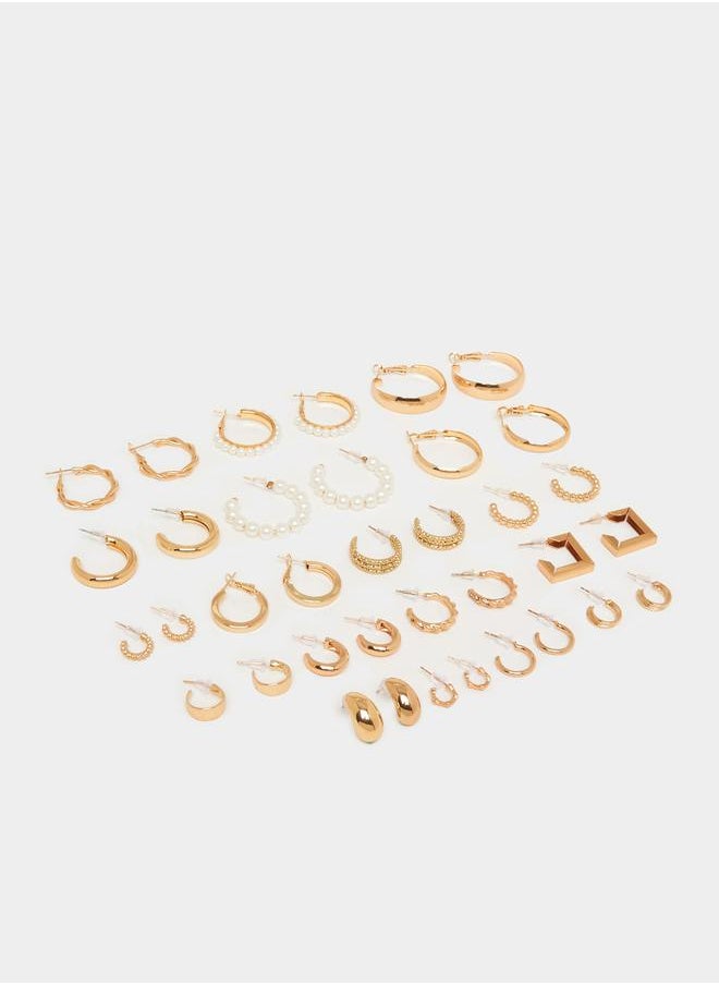 buy-styli-set-of-18-assorted-hoop-earrings_se4