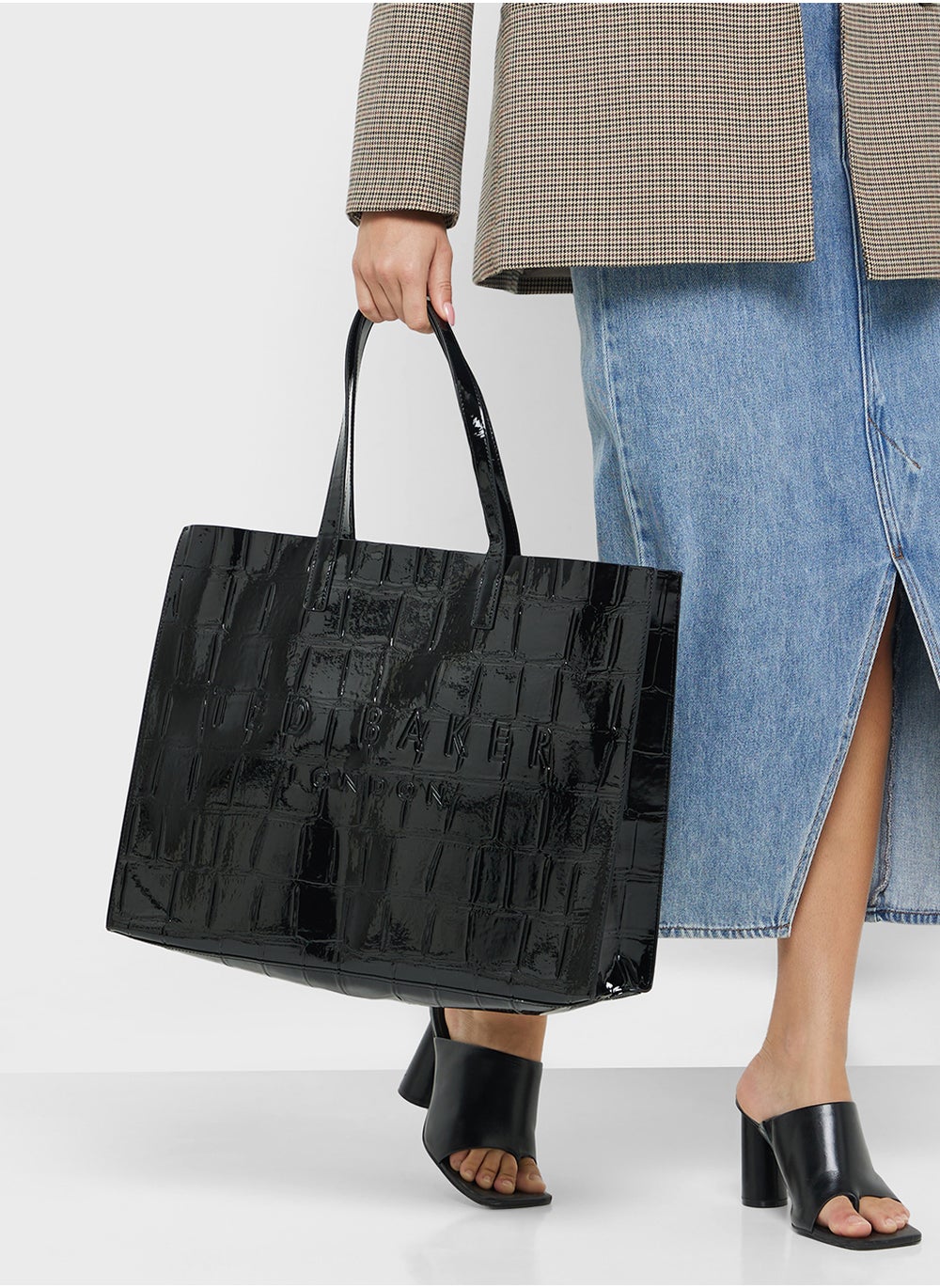 buy-ted-baker-allicon-mock-croc-icon-tote-bag-jet_kwo