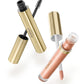 Golden Oasis Eye Kit - Luminous Beauty Essentials