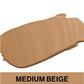 أساس مات Pro.Matte لبشرة خالية من اللمعان - Medium Beige