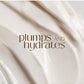Hydrate Cream Refill - 100ml Vitamin E Rich Moisturizer