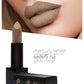 Golden Beige Velvet Mercury Lipstick - 159