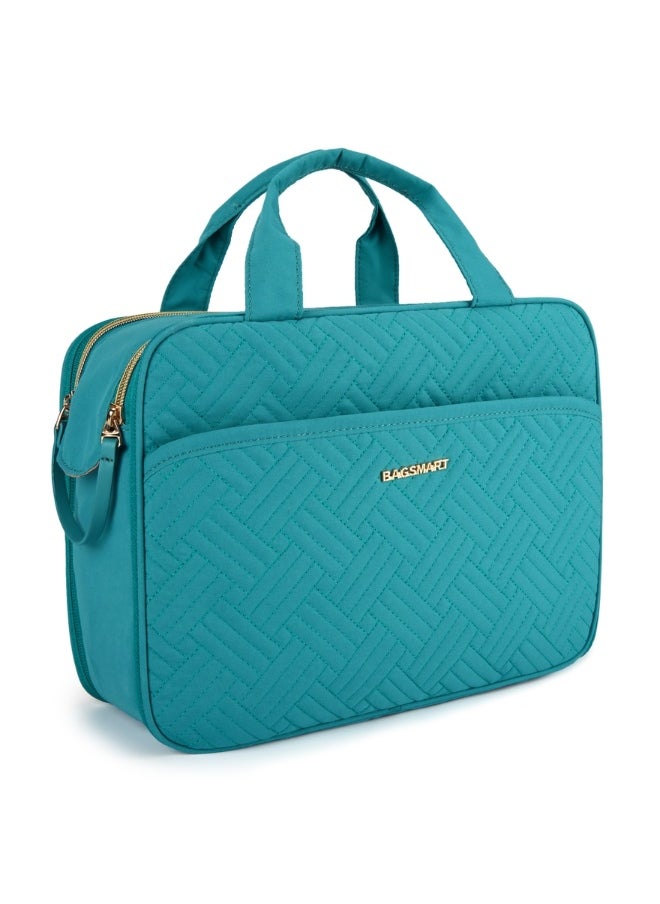 buy-bagsmart-bagsmart-teal-travel-water-resistant-makeup-organizer-bag_6ui