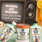 Drama Queen Shea & Coconut Hair Conditioner 250 G