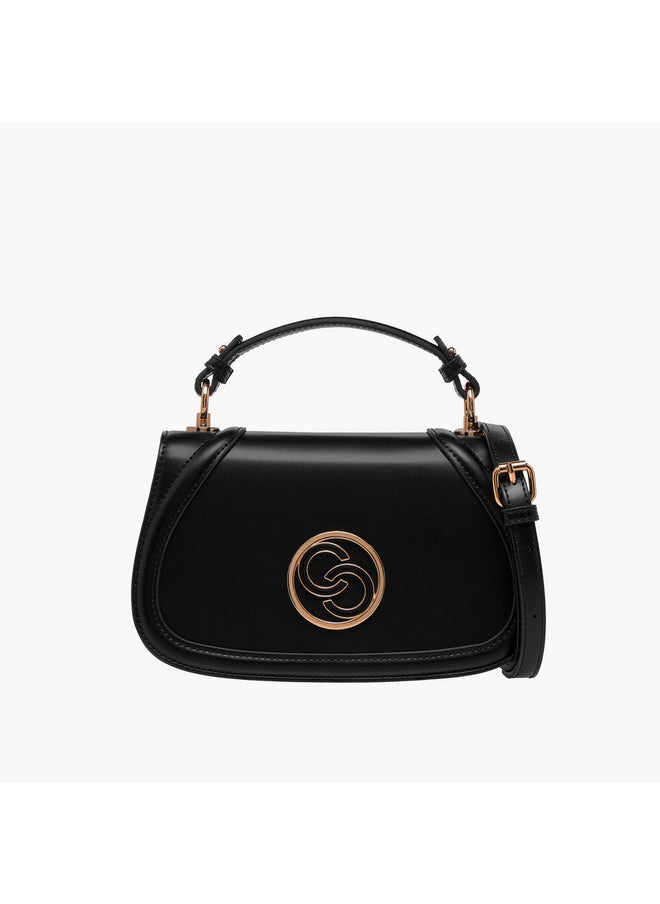 buy-celeste-women-solid-crossbody-bag-with-detachable-strap-and-flap-closure_9mt