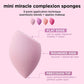 Mini Miracle Complexion Sponge Set - Precision Makeup Mastery