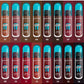 Cocoa Quench 12Hr Hydration Lip Gloss Stain - High Shine!