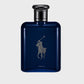 RALPH LAUREN Polo Blue Parfum 125Ml - Captivating Scent for Men
